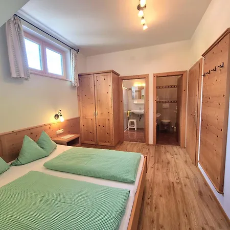 Lejlighed Biobauernhof Waldhof Bad Hofgastein