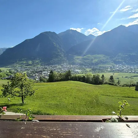 Biobauernhof Waldhof * Bad Hofgastein